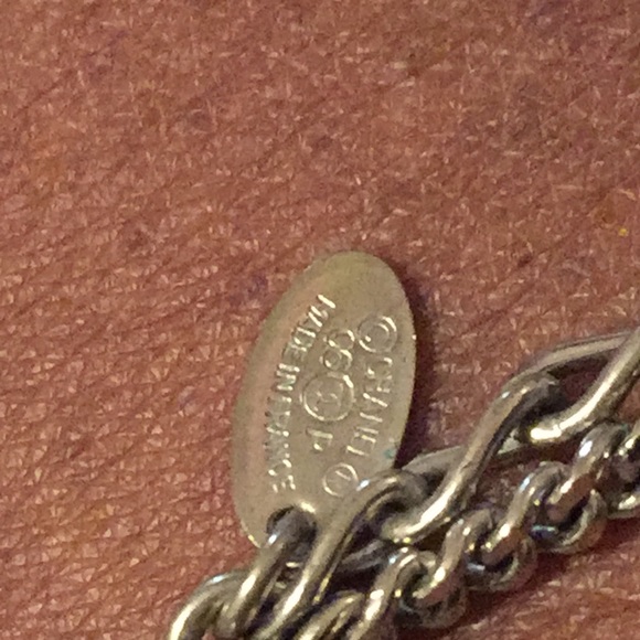 Vintage Chanel Jewelry Set - Picture 6 of 6